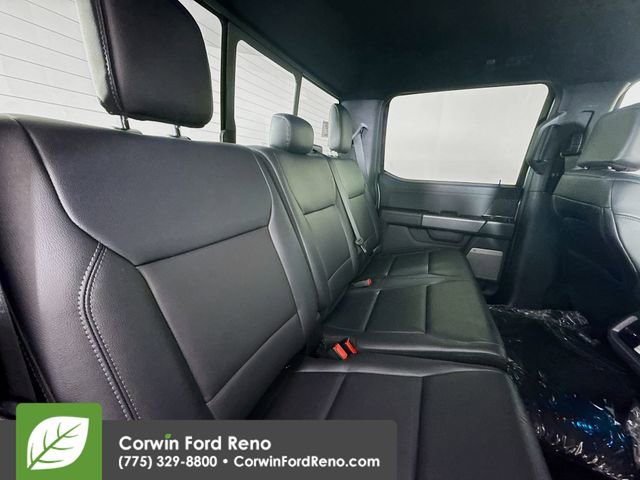 New 2026 Ford F150 XLT AWD/4WD image 29
