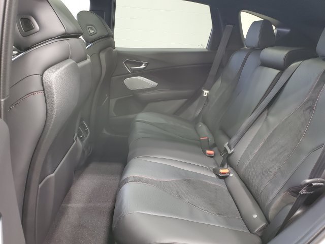 New 2026 Acura RDX w/ Advance Package AWD/4WD image 10
