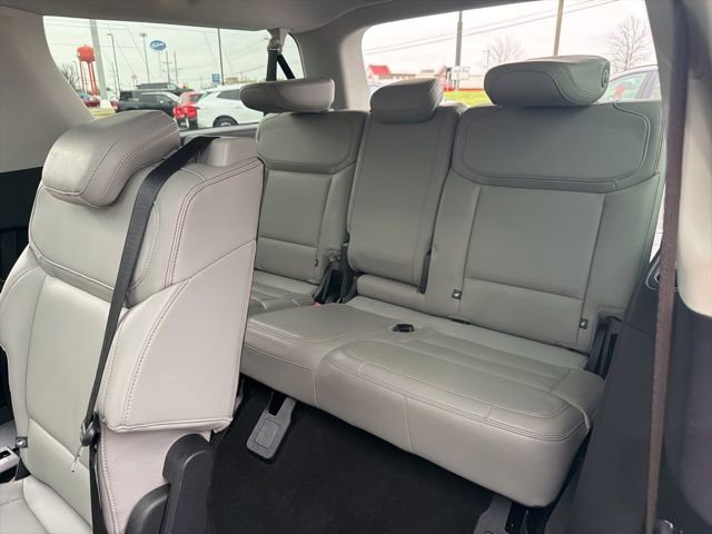 Used 2025 Ford Expedition Max Active image 23