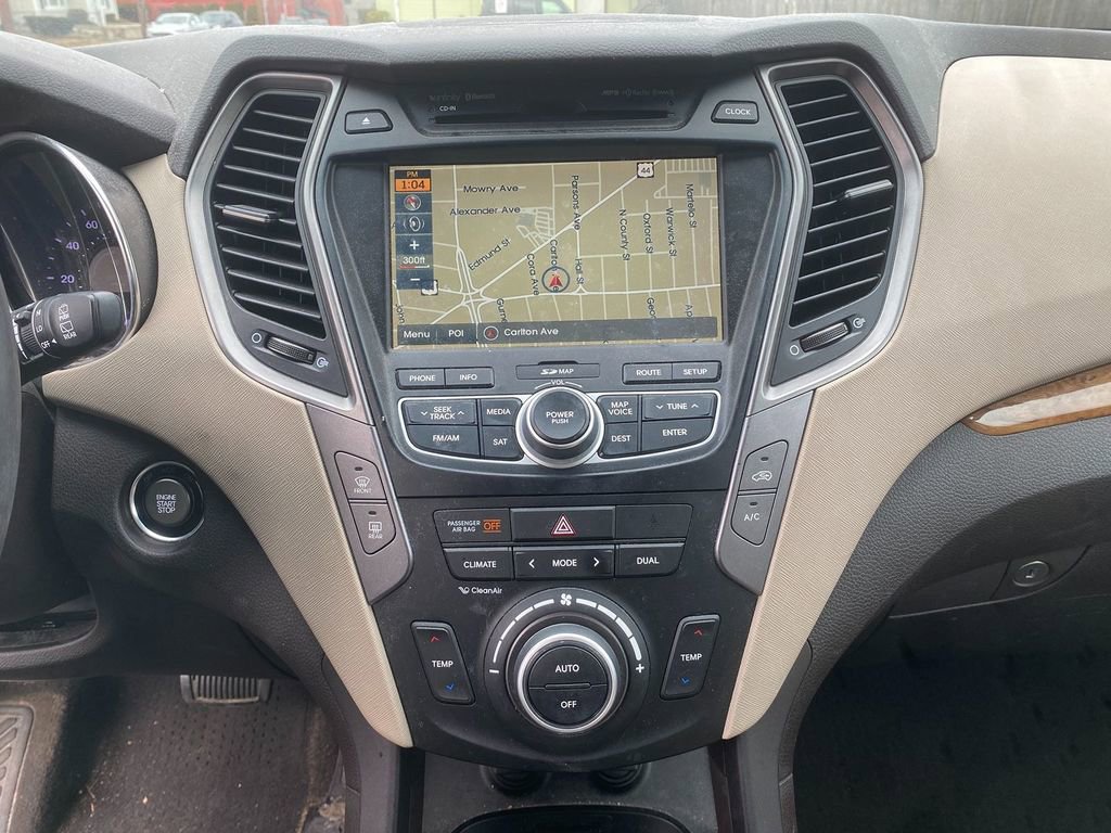 Used 2016 Hyundai Santa Fe Sport 2.0T w/ Option Group 05 image 20