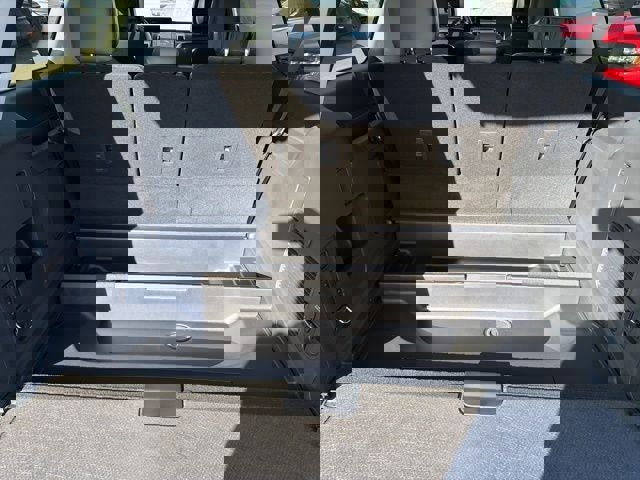 New 2026 Ford Expedition Max Platinum image 16