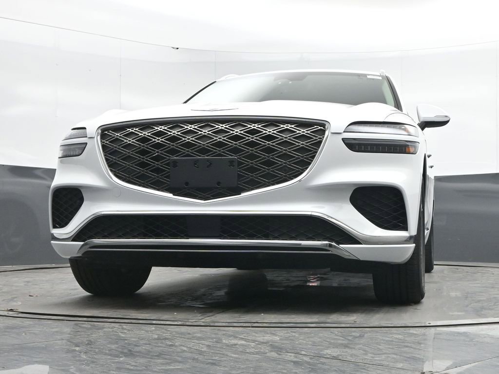 Used 2026 Genesis GV70 2.5T image 45
