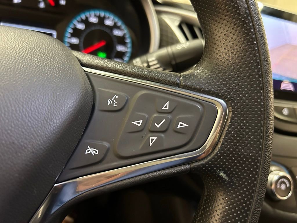 Used 2020 Chevrolet Malibu LS image 22