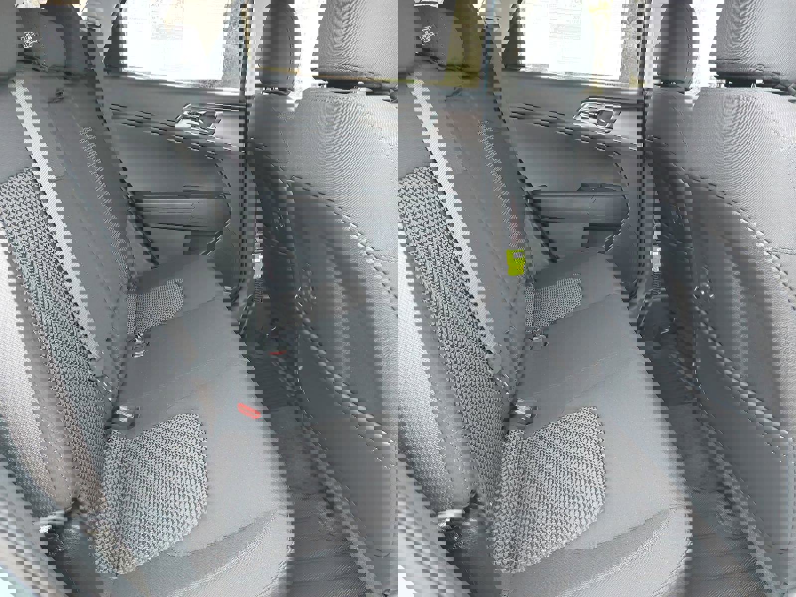 New 2026 Kia Sportage S image 11