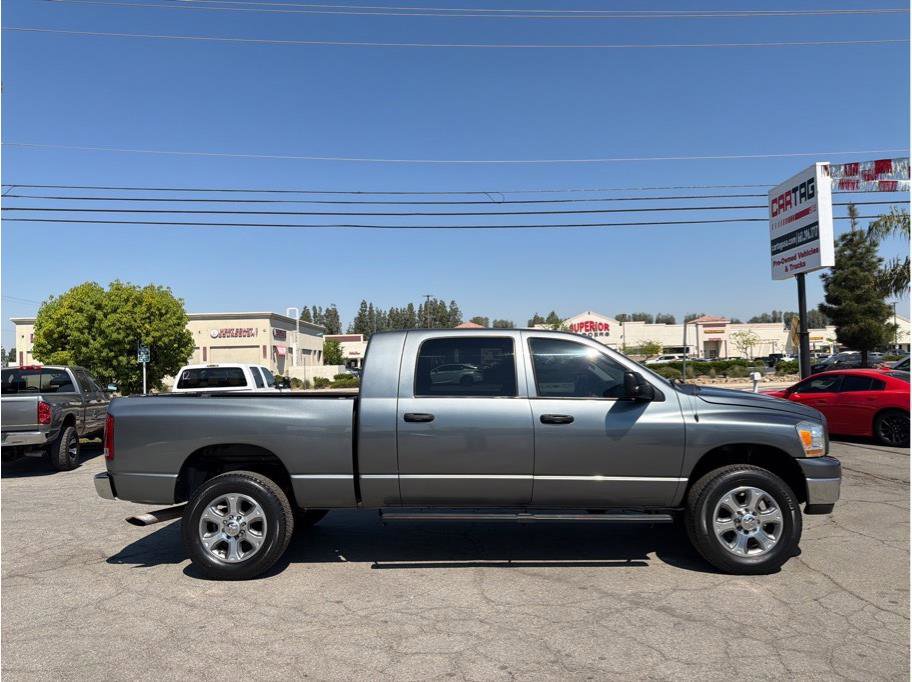 Used 2006 Dodge Ram 3500 Truck SLT w/ Light Group AWD/4WD image 4