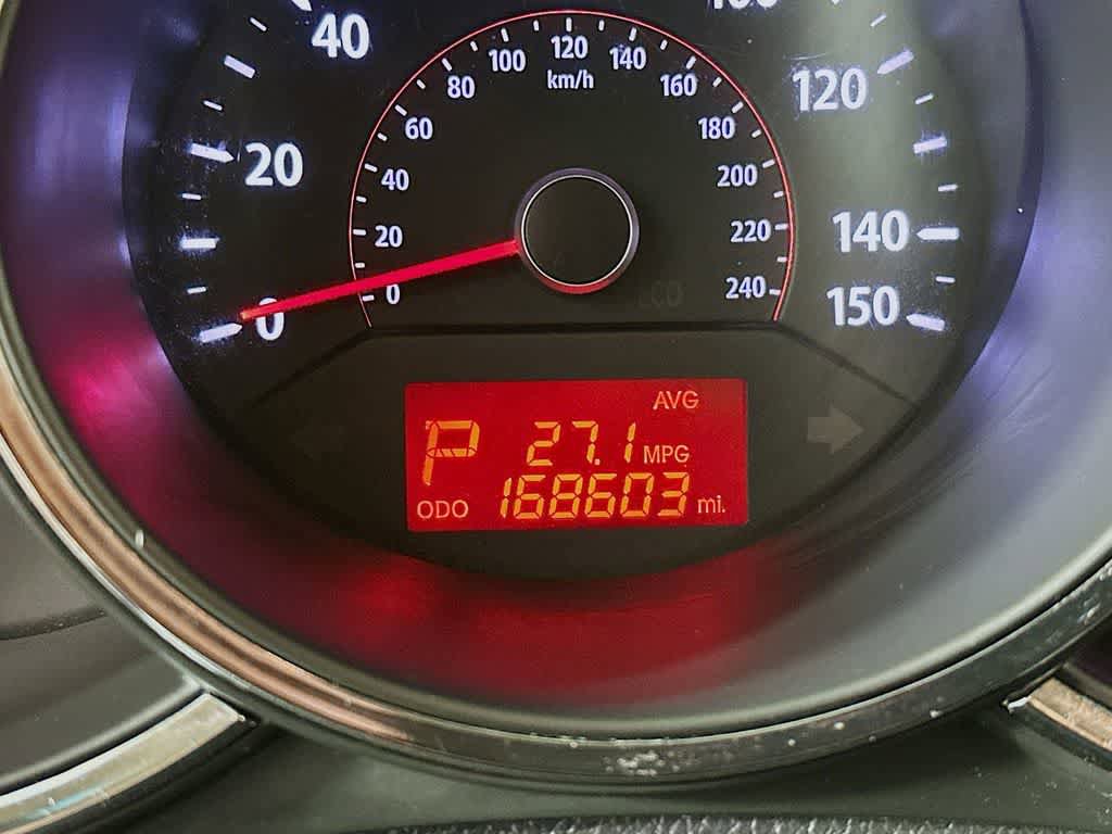 Used 2013 Kia Sorento LX w/ Convenience Pkg image 19