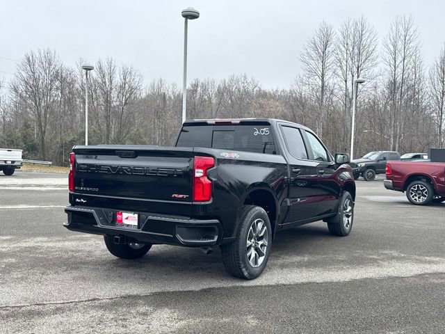 New 2026 Chevrolet Silverado 1500 RST w/ All Star Edition Plus image 4