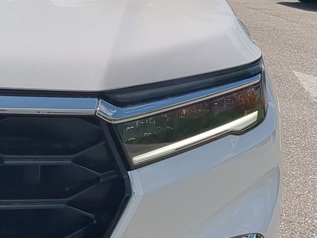 New 2025 Honda Pilot Touring image 9