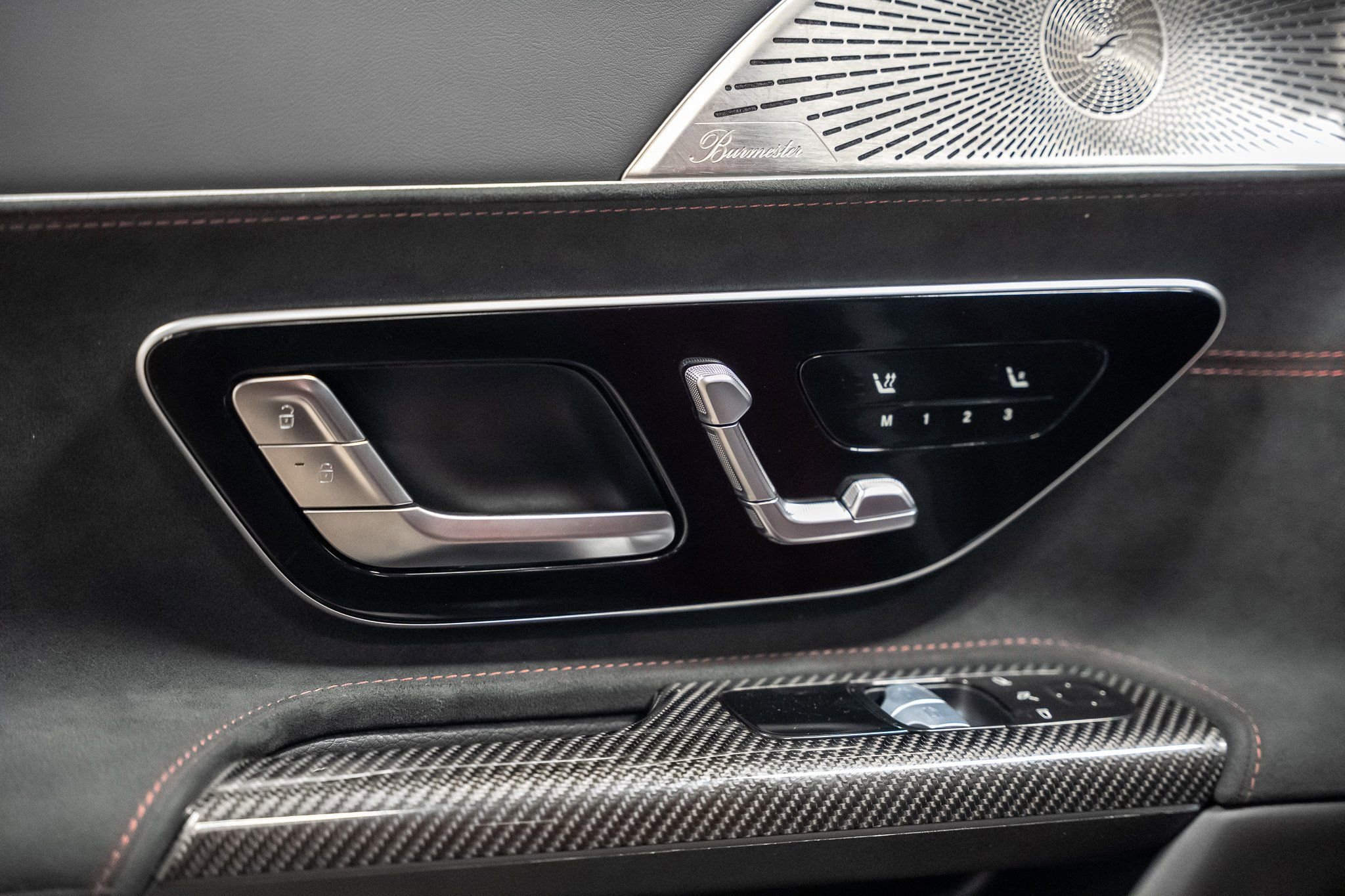 Used 2024 Mercedes-Benz AMG GT 55 image 61