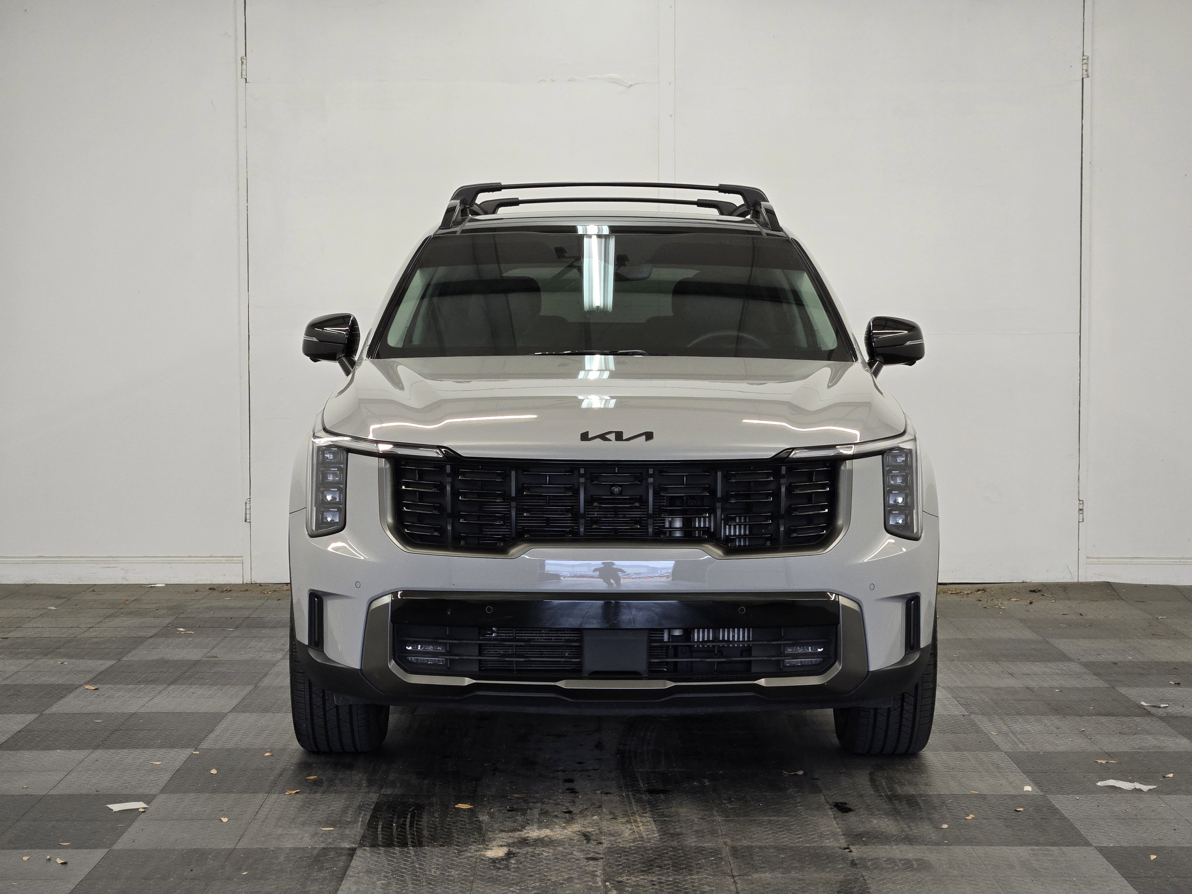 Used 2025 Kia Sorento SX AWD/4WD image 3