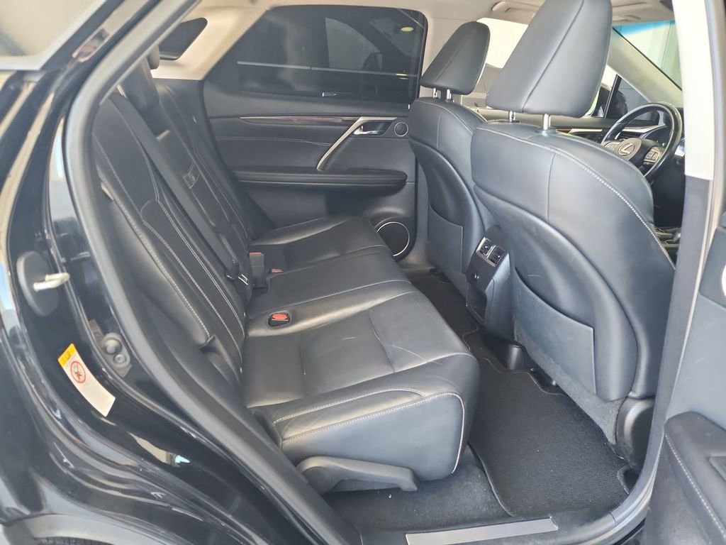 Used 2019 Lexus RX 350 AWD image 26