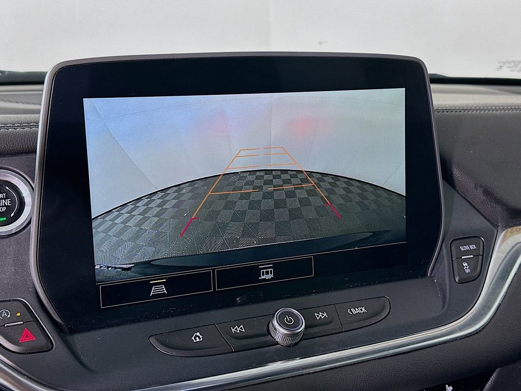 Used 2024 Chevrolet Blazer LT w/ Midnight/Sport Edition image 18