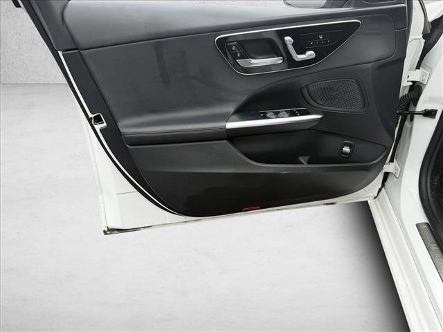 Certified 2023 Mercedes-Benz C 300 4MATIC Sedan image 12