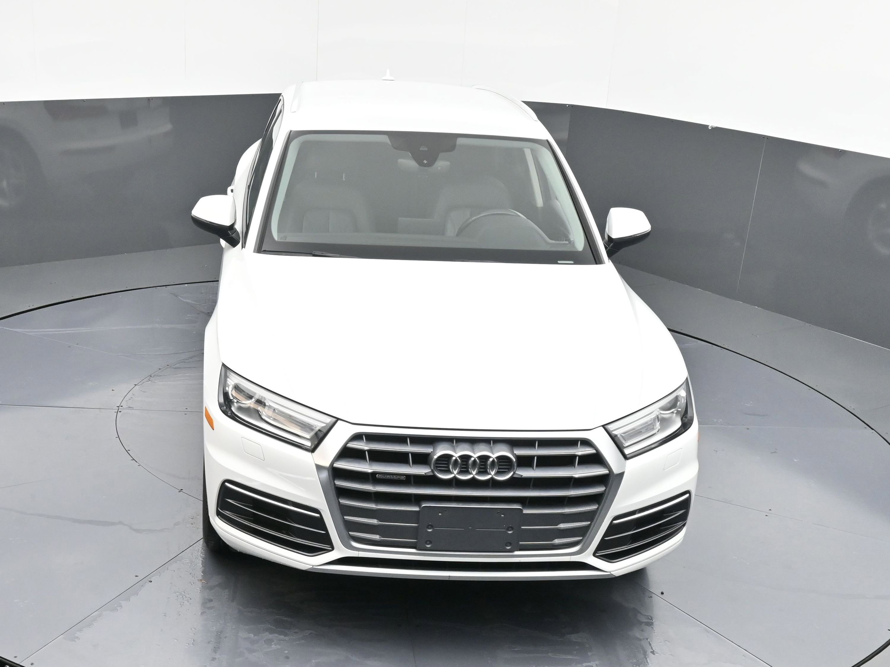 Used 2018 Audi Q5 2.0T Premium image 28