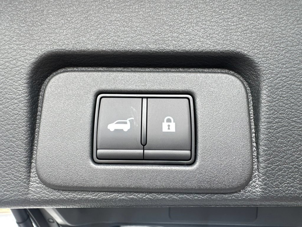 Used 2026 Nissan Rogue Platinum AWD/4WD image 21