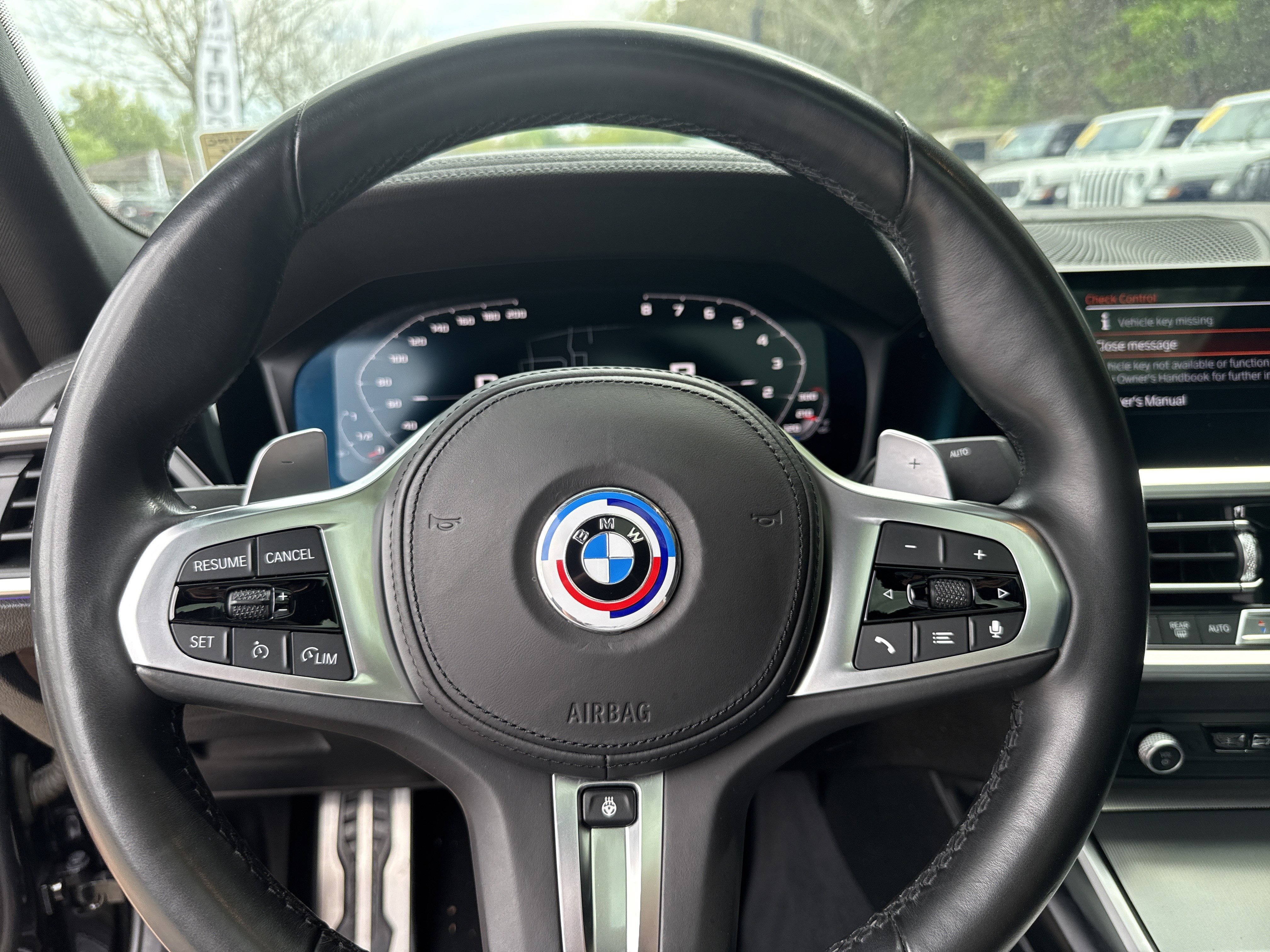 Used 2020 BMW M340i w/ Premium Package image 24