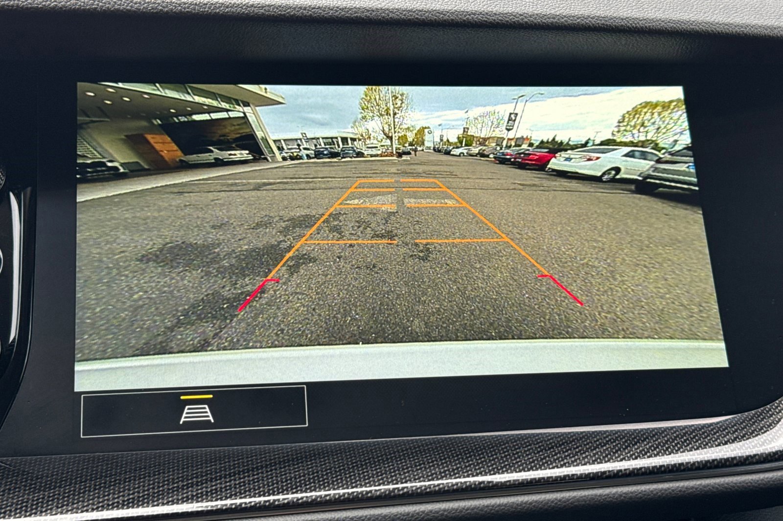 Used 2022 Buick Envision Preferred image 23