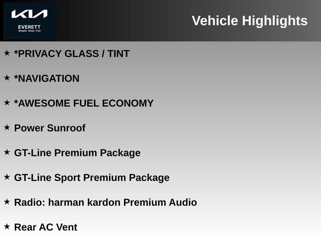 Certified 2023 Kia Forte GT-Line w/ GT-Line Premium Package FWD image 14