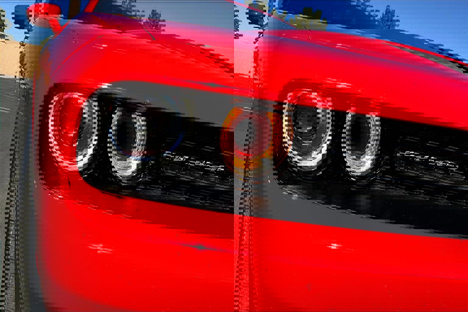 Used 2019 Dodge Challenger R/T image 27