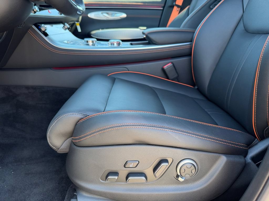 New 2026 Genesis GV70 2.5T Sport Prestige AWD/4WD image 11