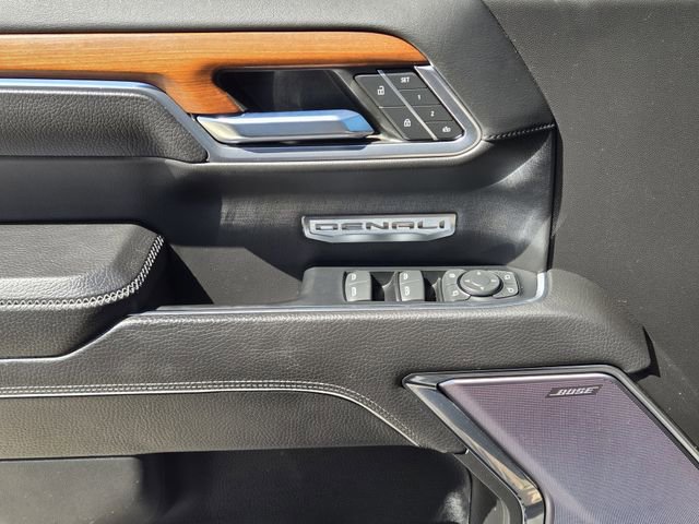 Used 2023 GMC Sierra 1500 Denali w/ Denali Reserve Package image 23