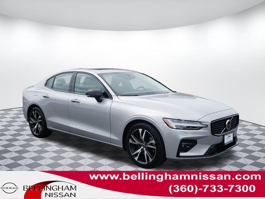 Used 2025 Volvo S60 B5 Core