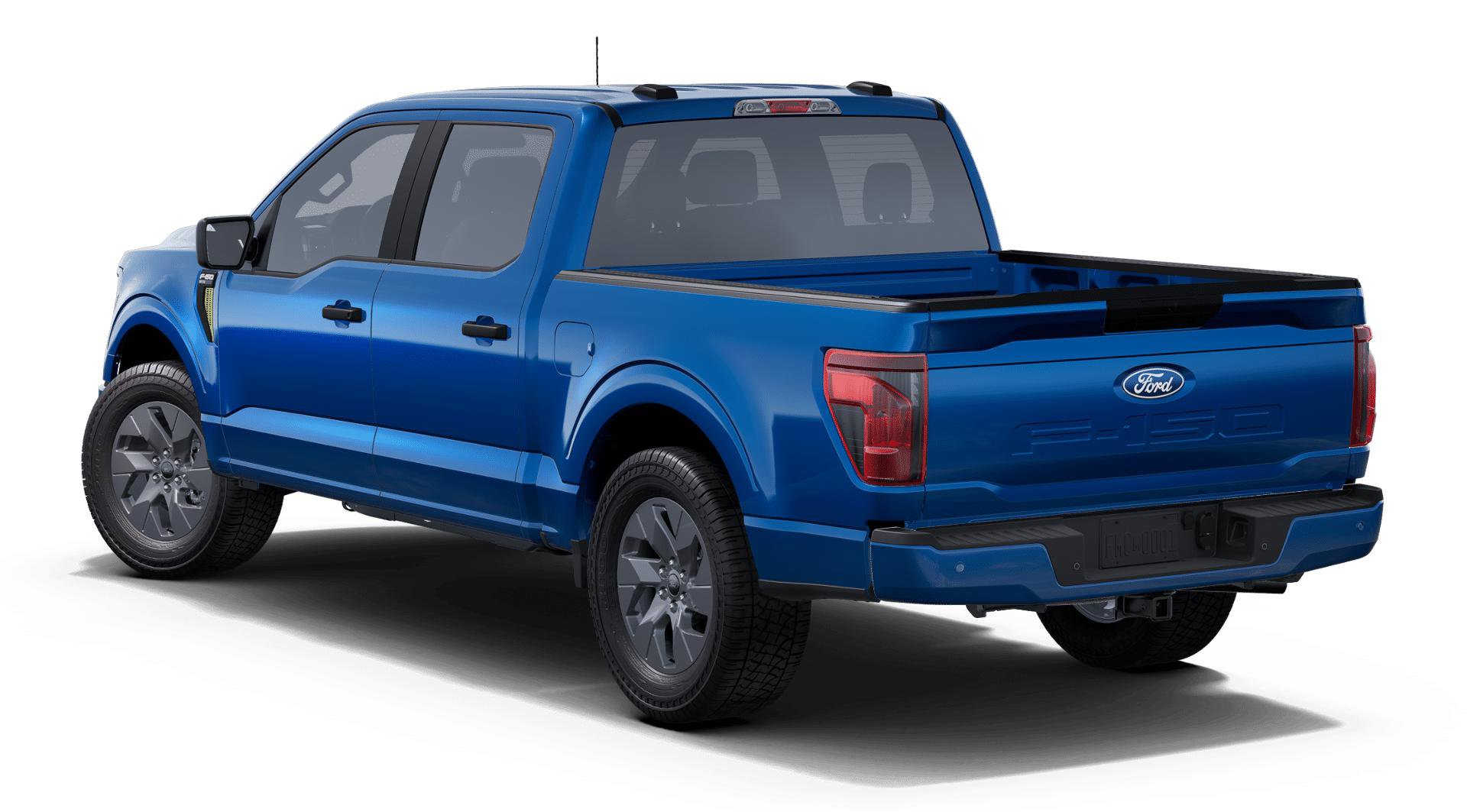New 2025 Ford F150 STX w/ Equipment Group 200A image 46