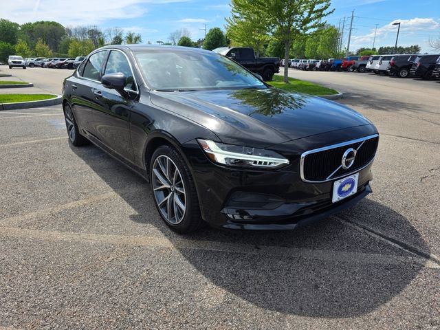 Used 2018 Volvo S90 T5 Momentum w/ Convenience Package AWD/4WD image 5