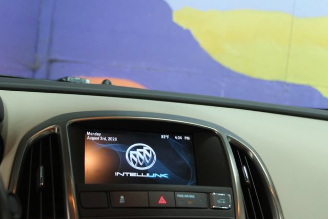 Used 2016 Buick Verano Convenience FWD image 19