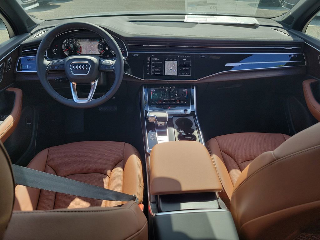 New 2026 Audi Q7 Premium Plus AWD/4WD image 23
