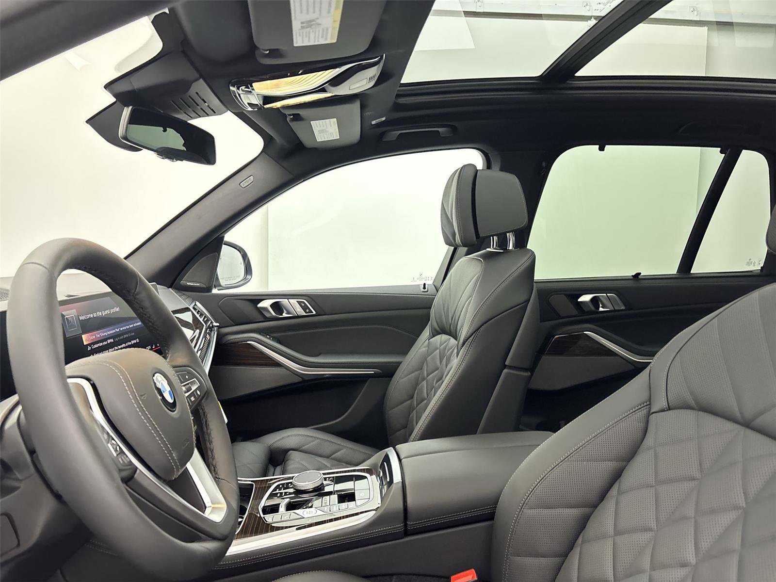 New 2026 BMW X5 xDrive40i image 24