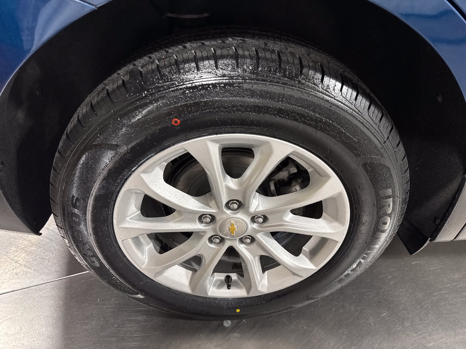 Used 2019 Chevrolet Equinox LT AWD/4WD image 13