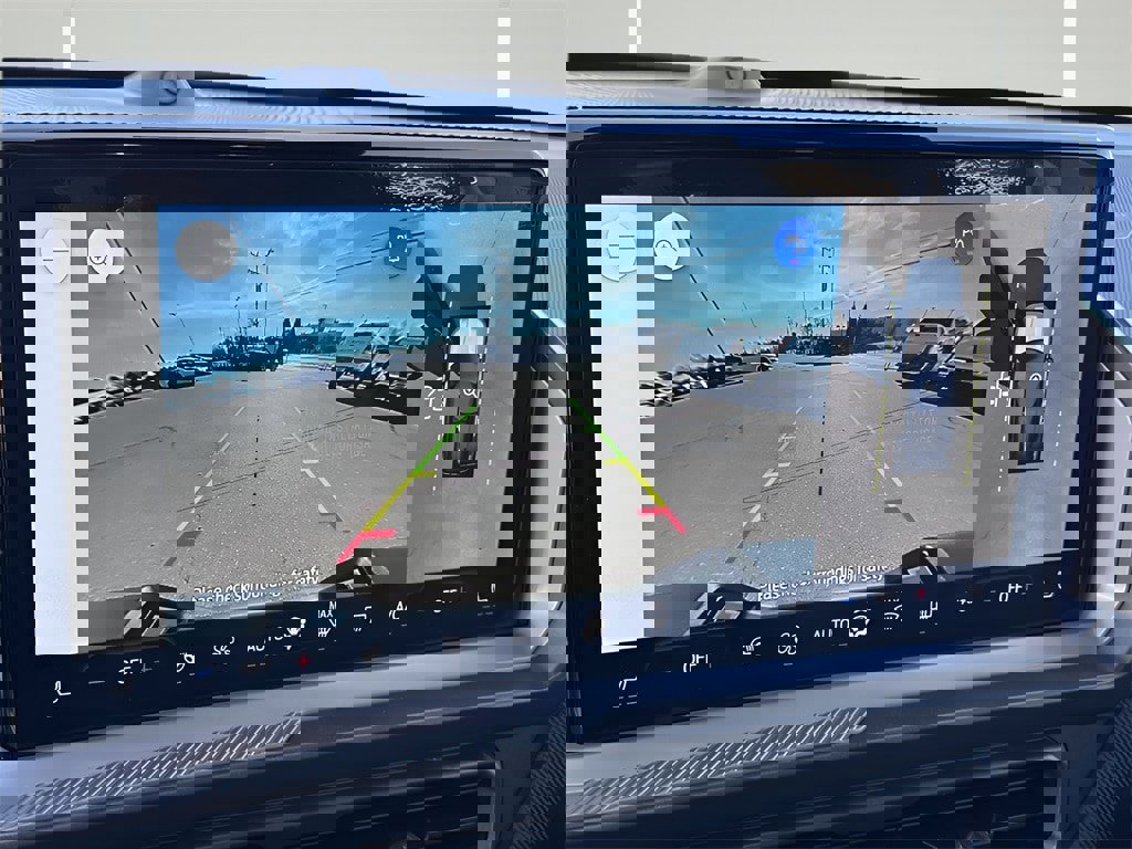 New 2025 Ford Bronco Sport Outer Banks w/ Outer Banks Tech Package+ image 15