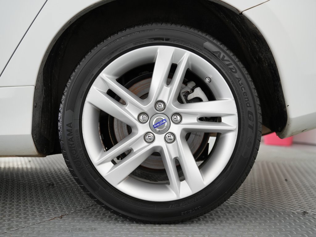 Used 2015 Volvo S60 T5 Platinum image 60