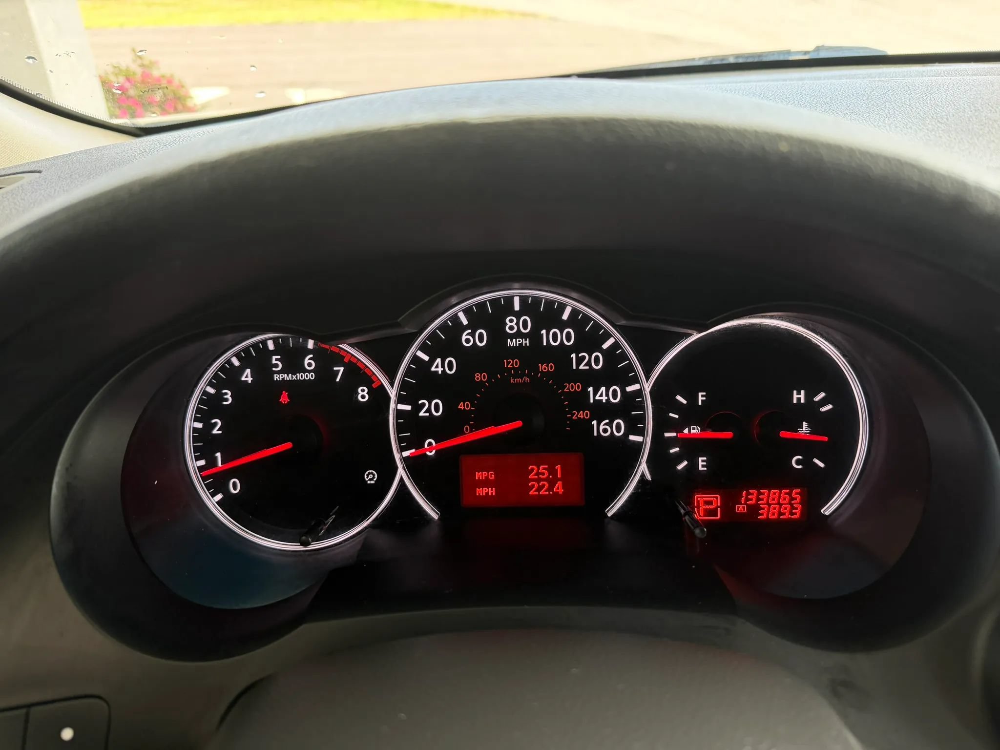 Used 2010 Nissan Altima 2.5 S FWD image 11