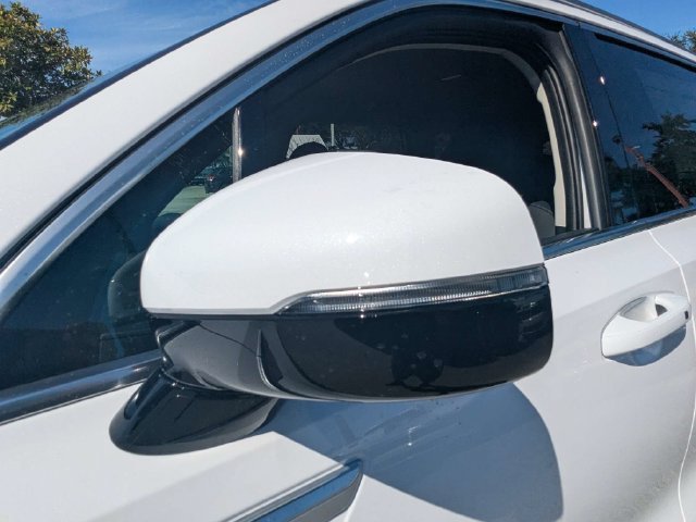 New 2026 Kia Sorento S FWD image 12