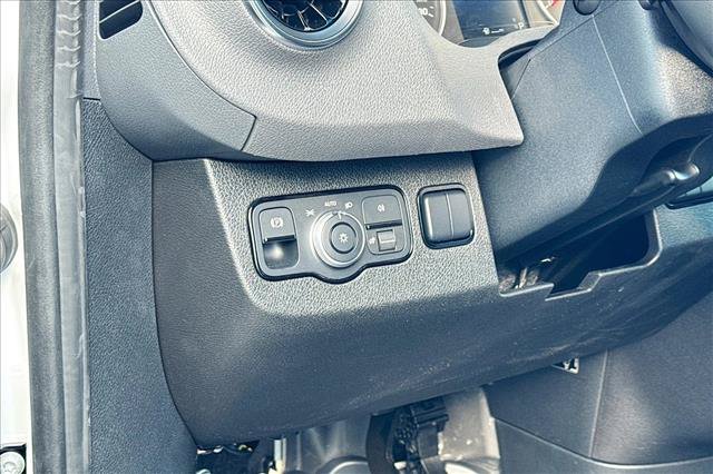 New 2026 Mercedes-Benz Sprinter 2500 image 10
