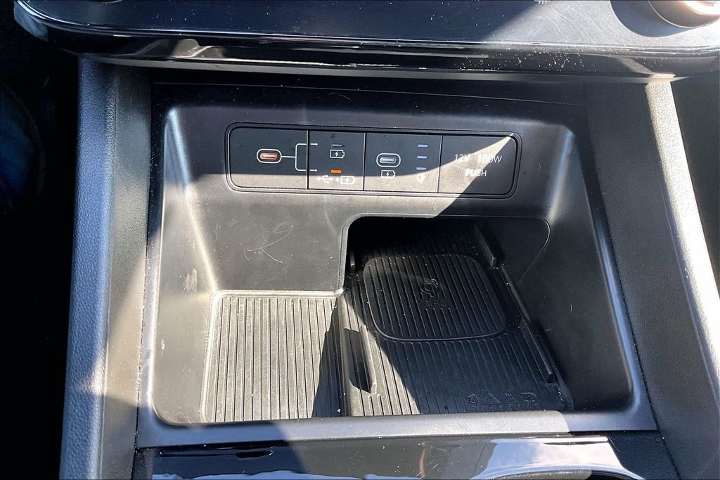 Certified 2025 Hyundai Tucson XRT image 33