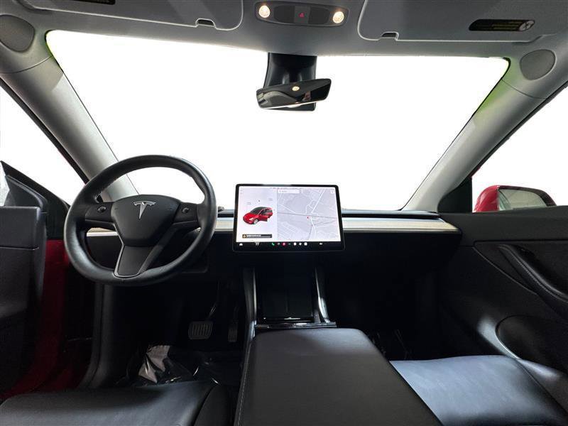 Used 2021 Tesla Model Y 2WD image 13