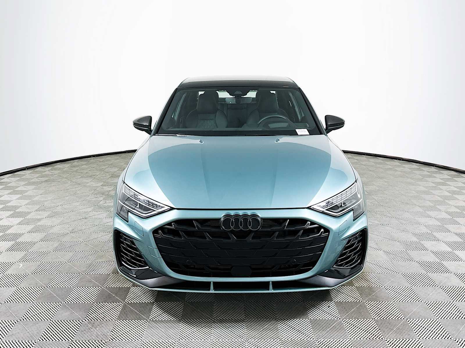 New 2025 Audi S3 Prestige image 2