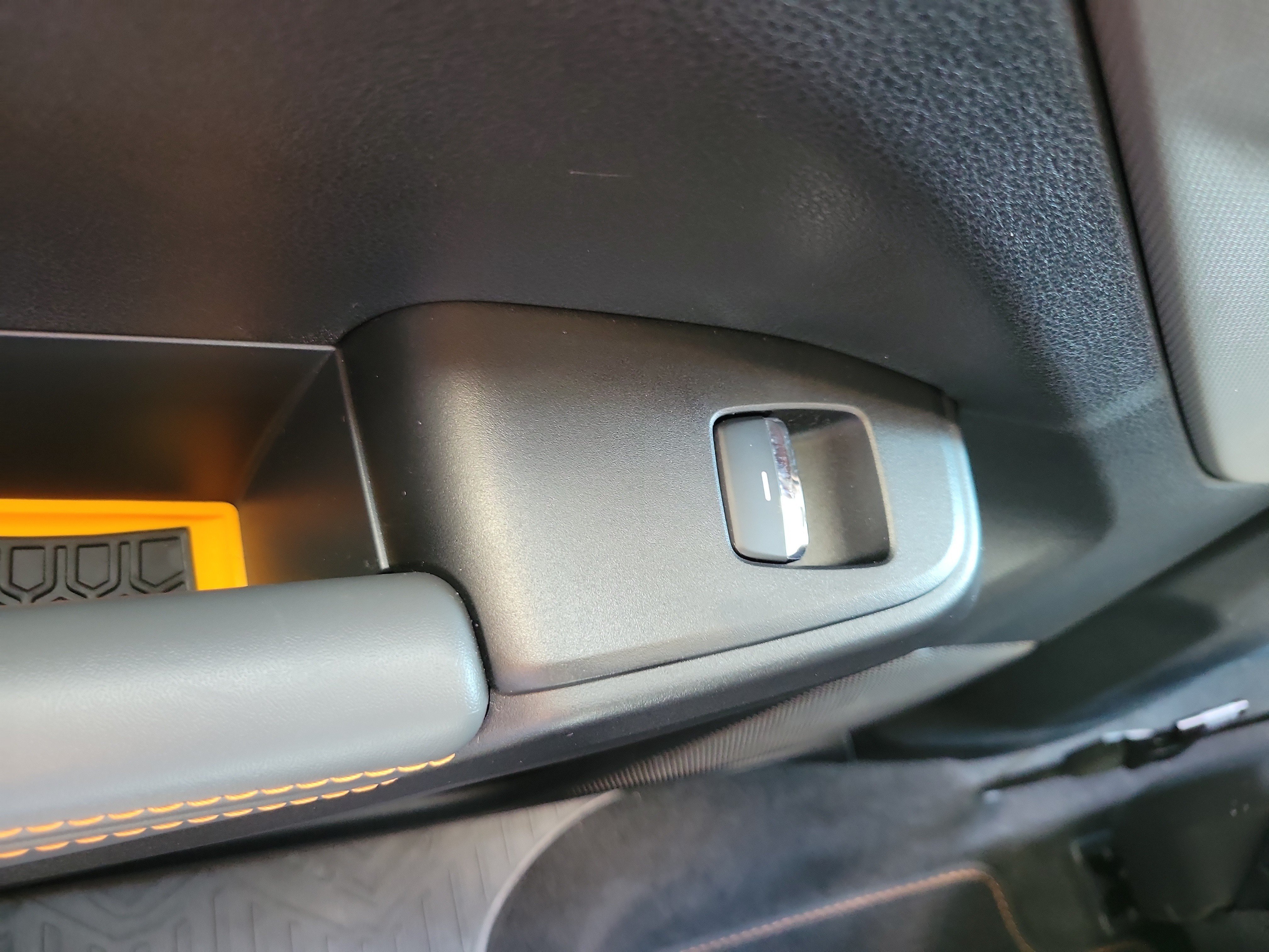 Certified 2026 Subaru Crosstrek 2.5i Limited w/ Crosstrek Mirror Package AWD/4WD image 14