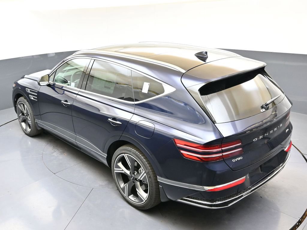 New 2026 Genesis GV80 2.5T Prestige image 39