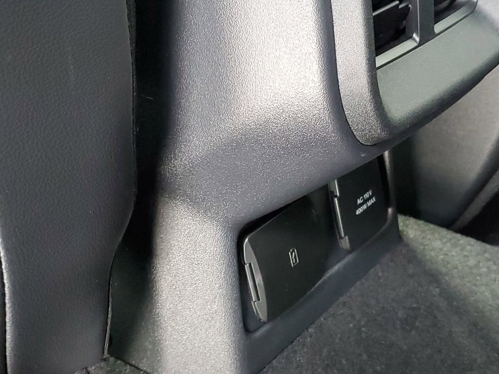 New 2025 Ford Bronco Outer Banks AWD/4WD image 33