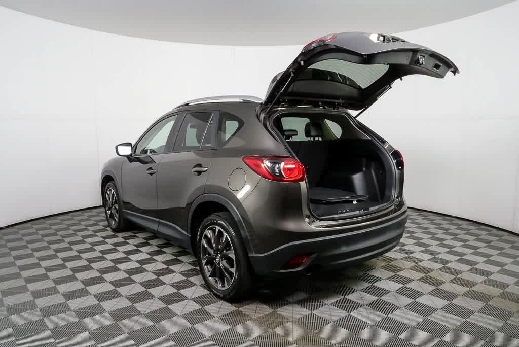 Used 2016 MAZDA CX-5 Grand Touring FWD image 32