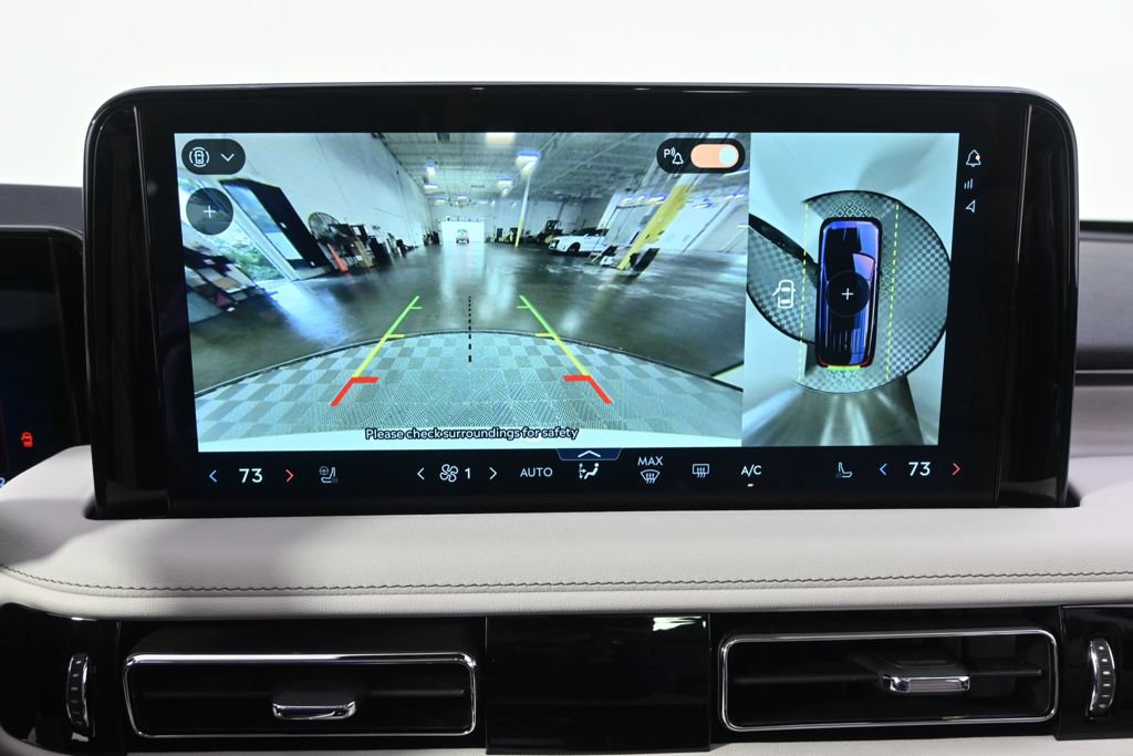 New 2026 Lincoln Aviator Reserve AWD/4WD image 31