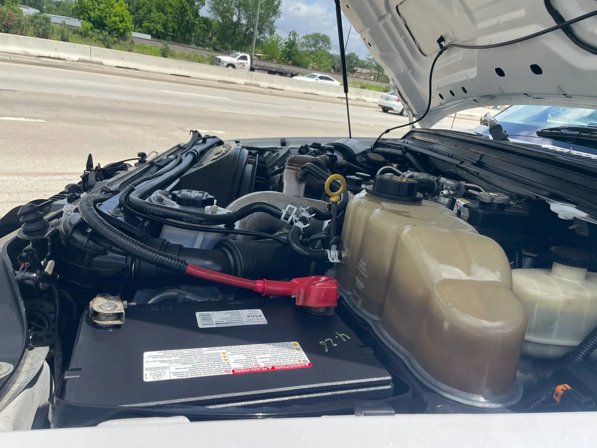 Used 2010 Ford F350 Lariat AWD/4WD image 14