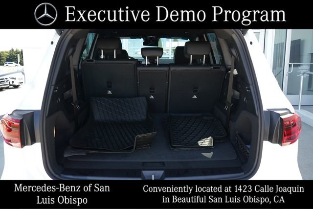 Used 2026 Mercedes-Benz GLB 250 image 8
