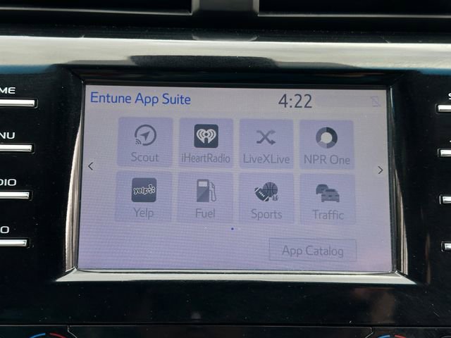 Used 2018 Toyota Camry XSE image 29