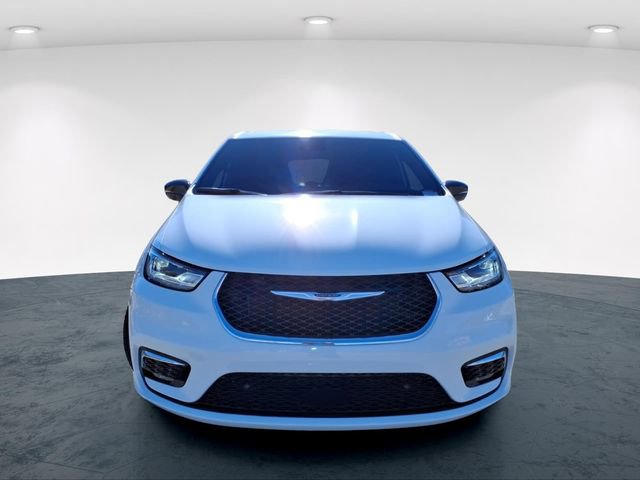 New 2026 Chrysler Pacifica Select FWD image 4