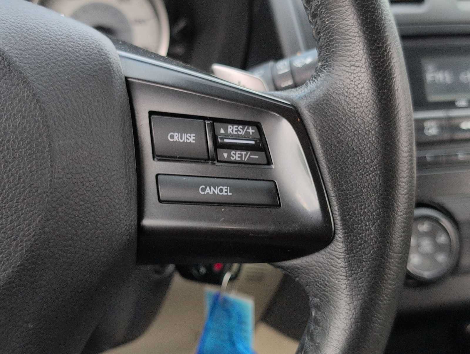Used 2012 Subaru Impreza 2.0i Premium AWD/4WD image 23